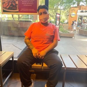 Meet your Posher, Sheila